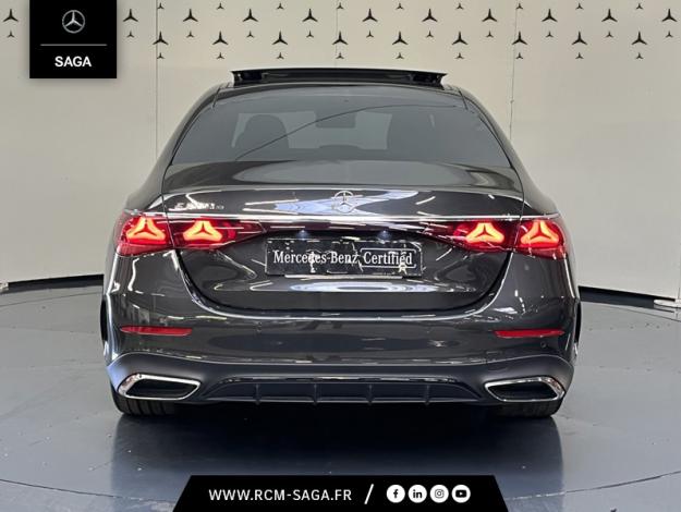 MERCEDES-BENZ Classe E Berline Classe E 300 e Hybrid EQ AMG Line Berline  Classe E 300 e Hybrid EQ AMG Line Berline