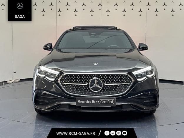MERCEDES-BENZ Classe E Berline Classe E 300 e Hybrid EQ AMG Line Berline  Classe E 300 e Hybrid EQ AMG Line Berline