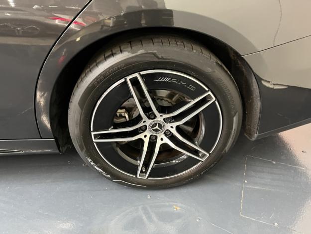 MERCEDES-BENZ Classe E Berline Classe E 300 e Hybrid EQ AMG Line Berline  Classe E 300 e Hybrid EQ AMG Line Berline