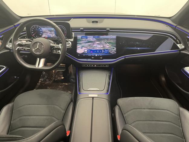 MERCEDES-BENZ Classe E Berline Classe E 300 e Hybrid EQ AMG Line Berline  Classe E 300 e Hybrid EQ AMG Line Berline