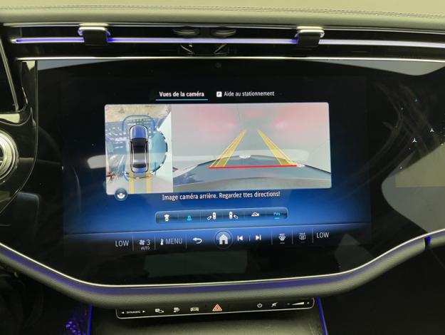 MERCEDES-BENZ Classe E Berline Classe E 300 e Hybrid EQ AMG Line Berline  Classe E 300 e Hybrid EQ AMG Line Berline