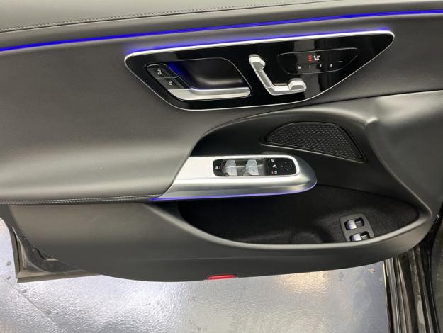 MERCEDES-BENZ Classe E Berline Classe E 300 e Hybrid EQ AMG Line Berline  Classe E 300 e Hybrid EQ AMG Line Berline