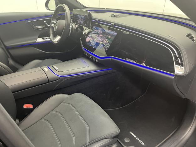 MERCEDES-BENZ Classe E Berline Classe E 300 e Hybrid EQ AMG Line Berline  Classe E 300 e Hybrid EQ AMG Line Berline