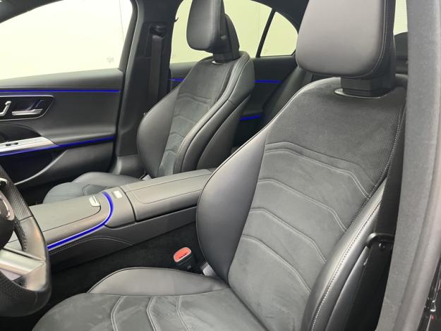 MERCEDES-BENZ Classe E Berline Classe E 300 e Hybrid EQ AMG Line Berline  Classe E 300 e Hybrid EQ AMG Line Berline
