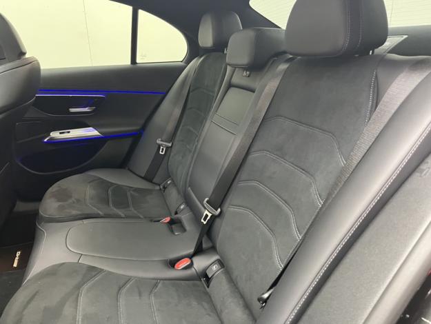 MERCEDES-BENZ Classe E Berline Classe E 300 e Hybrid EQ AMG Line Berline  Classe E 300 e Hybrid EQ AMG Line Berline