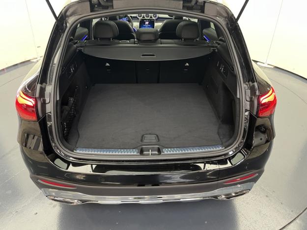 MERCEDES-BENZ GLC SUV GLC 220 d 4MATIC AMG Line  GLC 220 d 4MATIC AMG Line
