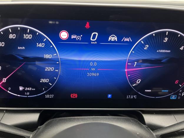 MERCEDES-BENZ GLC SUV GLC 220 d 4MATIC AMG Line  GLC 220 d 4MATIC AMG Line