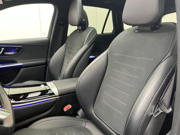 MERCEDES-BENZ GLC SUV GLC 220 d 4MATIC AMG Line  GLC 220 d 4MATIC AMG Line