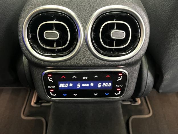 MERCEDES-BENZ GLC SUV GLC 220 d 4MATIC AMG Line  GLC 220 d 4MATIC AMG Line