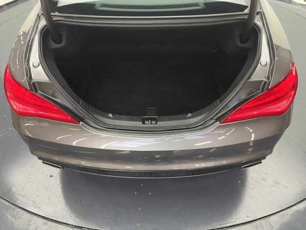 MERCEDES-BENZ CLA Coupé CLA 200 AMG Line  