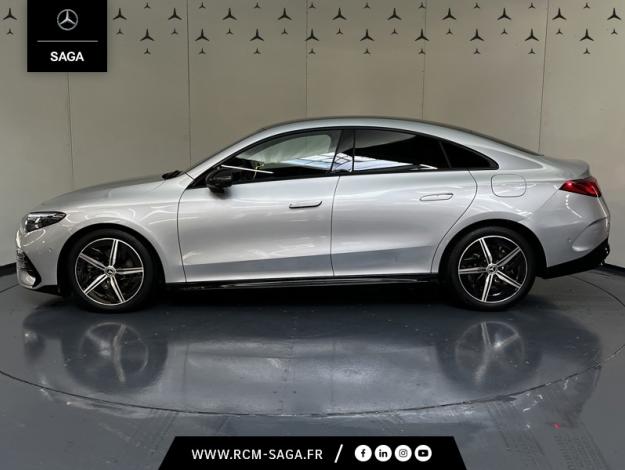 MERCEDES-BENZ CLA Coupé CLA 200 AMG Line  CLA 200 AMG Line
