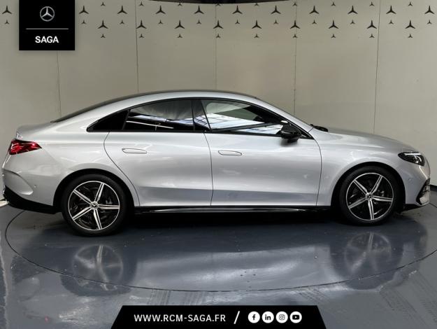 MERCEDES-BENZ CLA Coupé CLA 200 AMG Line  CLA 200 AMG Line