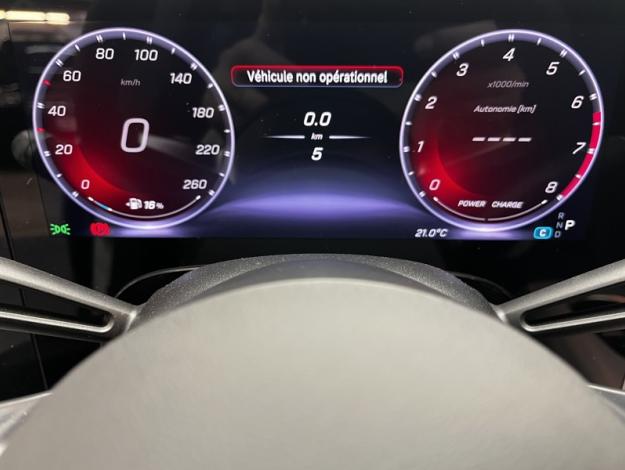 MERCEDES-BENZ CLA Coupé CLA 200 AMG Line  CLA 200 AMG Line