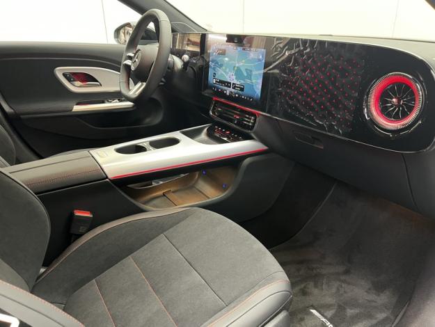 MERCEDES-BENZ CLA Coupé CLA 200 AMG Line  CLA 200 AMG Line