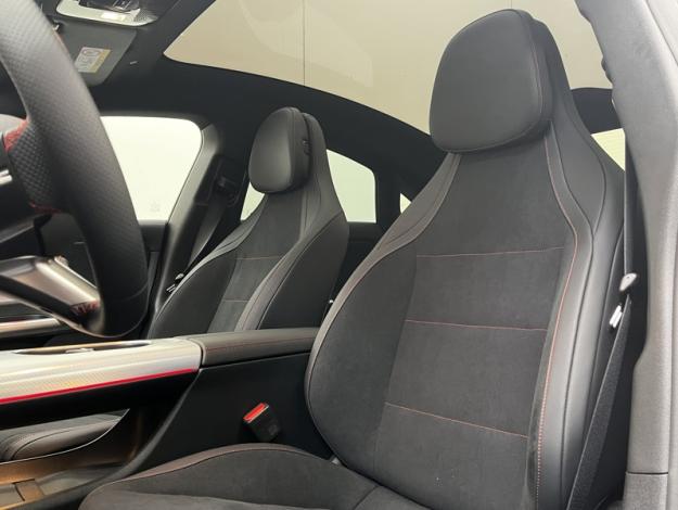 MERCEDES-BENZ CLA Coupé CLA 200 AMG Line  CLA 200 AMG Line
