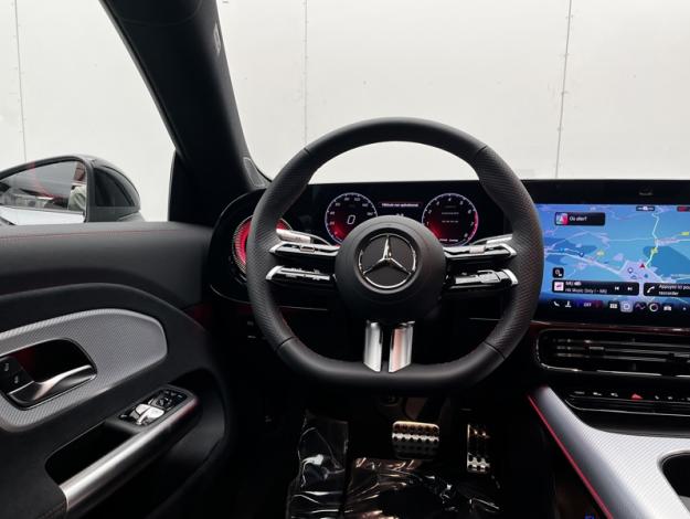MERCEDES-BENZ CLA Coupé CLA 200 AMG Line  CLA 200 AMG Line