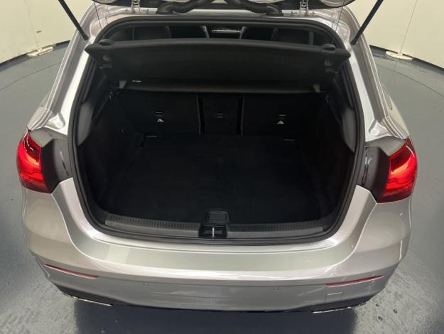 MERCEDES-BENZ Classe A 200 d AMG Line  