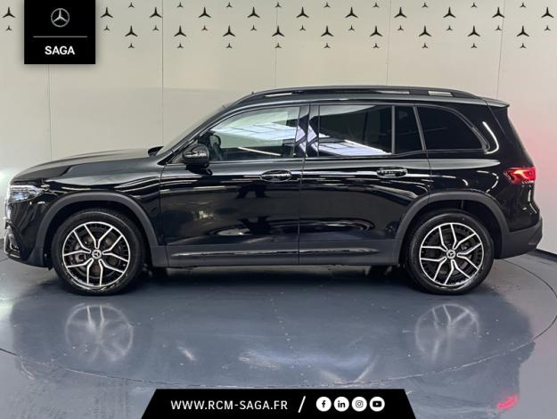 MERCEDES-BENZ EQB 250 AMG Line  