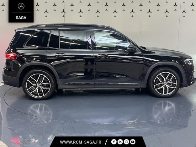 MERCEDES-BENZ EQB 250 AMG Line  