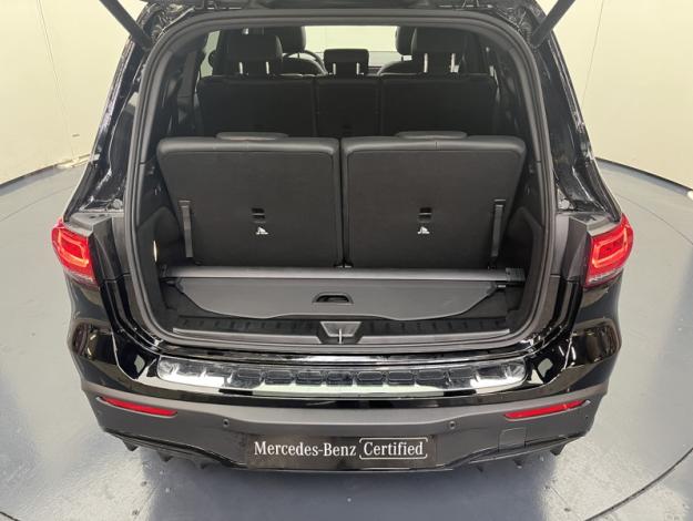 MERCEDES-BENZ EQB 250 AMG Line  