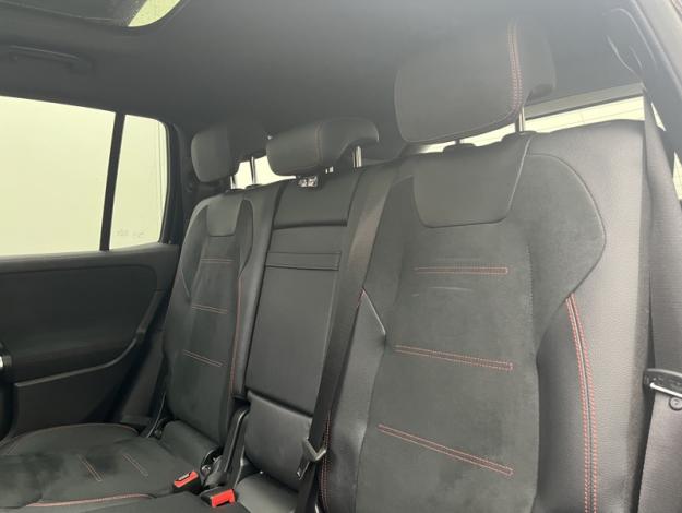 MERCEDES-BENZ EQB 250 AMG Line  