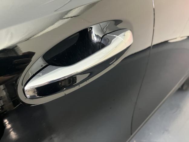 MERCEDES-BENZ EQB 250 AMG Line  