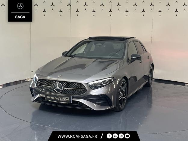 MERCEDES-BENZ Classe A 180 AMG Line  