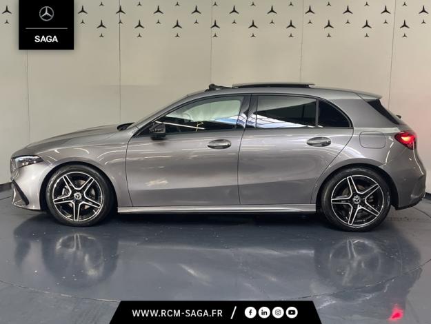 MERCEDES-BENZ Classe A 180 AMG Line  