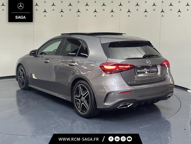 MERCEDES-BENZ Classe A 180 AMG Line  