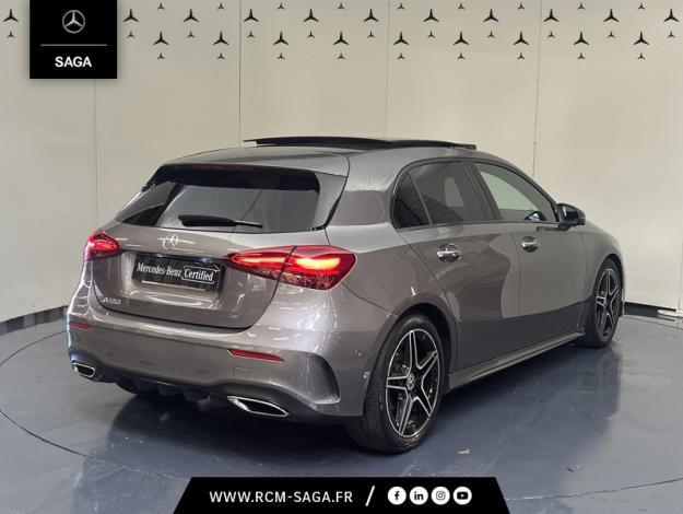 MERCEDES-BENZ Classe A 180 AMG Line  