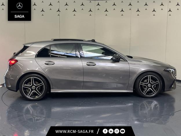 MERCEDES-BENZ Classe A 180 AMG Line  
