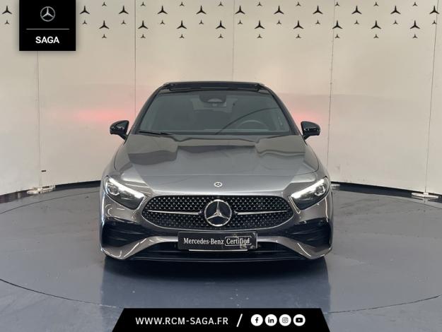 MERCEDES-BENZ Classe A 180 AMG Line  