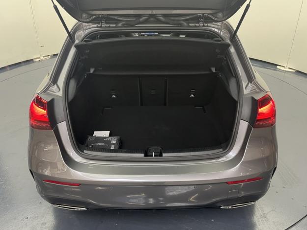 MERCEDES-BENZ Classe A 180 AMG Line  