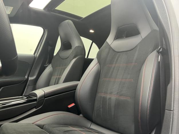 MERCEDES-BENZ Classe A 180 AMG Line  