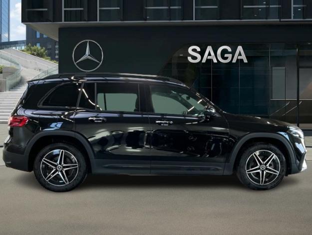 MERCEDES-BENZ EQB 250 + AMG Pack Night Toit Pano  
