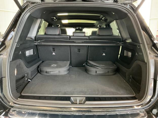 MERCEDES-BENZ EQB 250 + AMG Pack Night Toit Pano  