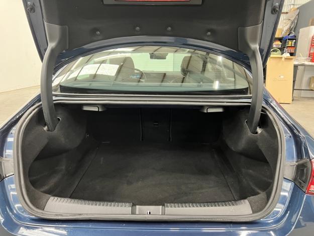 MERCEDES-BENZ CLA 180 d Coupé Luxury Line  