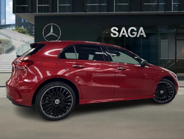 MERCEDES-BENZ A 250 e AMG Pack Night Toit Pano  