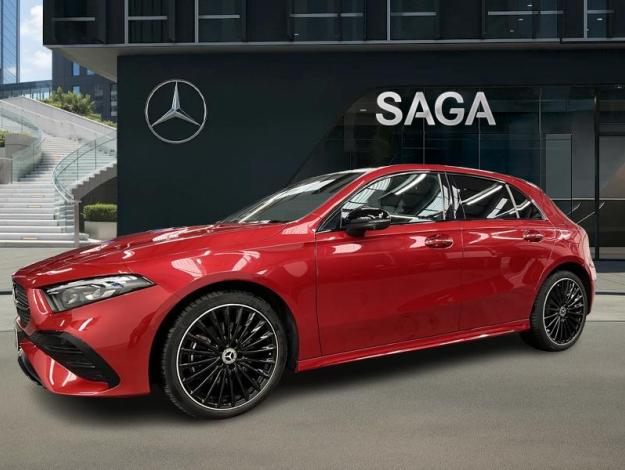 MERCEDES-BENZ A 250 e AMG Pack Night Toit Pano  