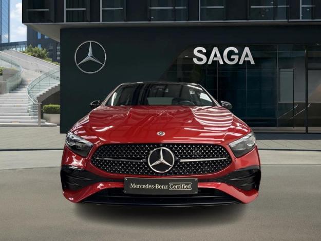 MERCEDES-BENZ A 250 e AMG Pack Night Toit Pano  