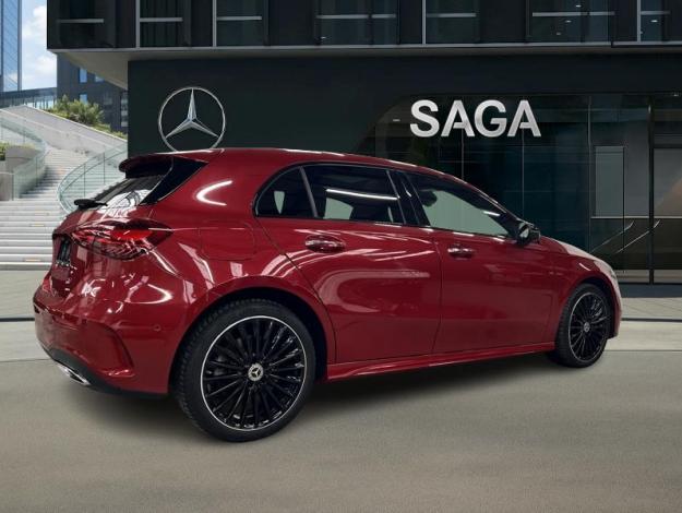MERCEDES-BENZ A 250 e AMG Pack Night Toit Pano  