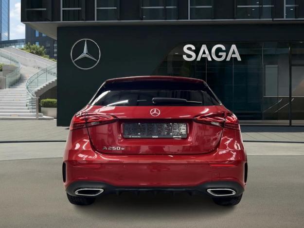 MERCEDES-BENZ A 250 e AMG Pack Night Toit Pano  