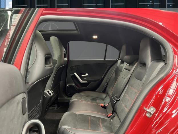 MERCEDES-BENZ A 250 e AMG Pack Night Toit Pano  