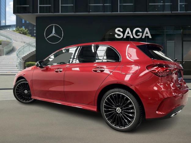 MERCEDES-BENZ A 250 e AMG Pack Night Toit Pano  