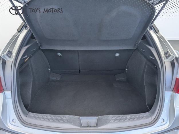 TOYOTA C-HR Hybrid Edition  1.8 122 ch 