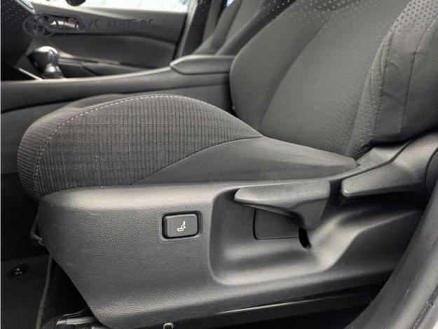 TOYOTA C-HR Hybrid Edition  1.8 122 ch 