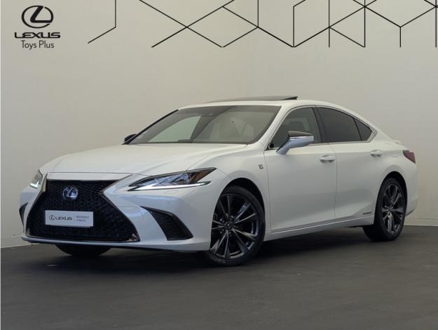 LEXUS ES 300h Luxury Line F SPORT