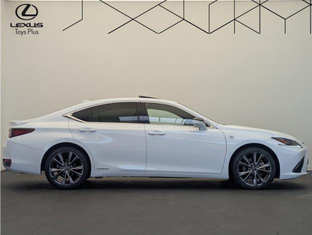 LEXUS ES 300h Luxury Line F SPORT