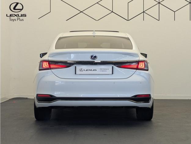 LEXUS ES 300h Luxury Line F SPORT