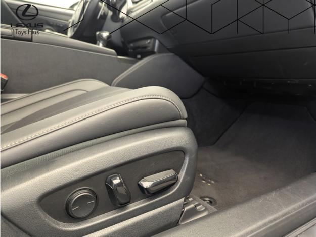 LEXUS ES 300h Luxury Line F SPORT